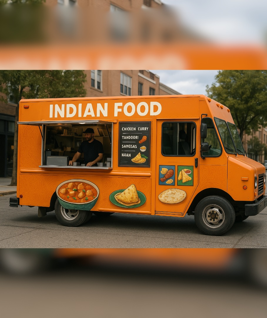 Food Track